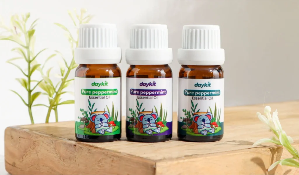 varian essential oil