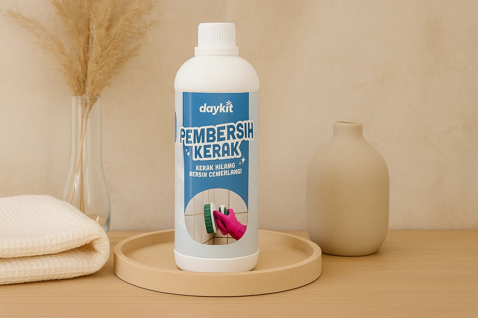 pembersih kloset kamar mandi
