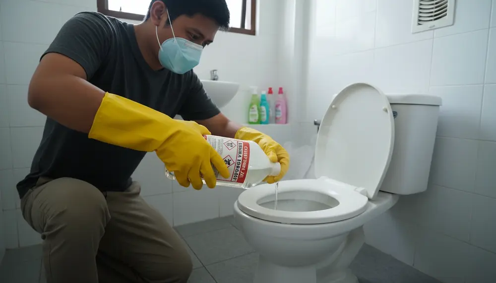 sabun pembersih lantai kamar mandi