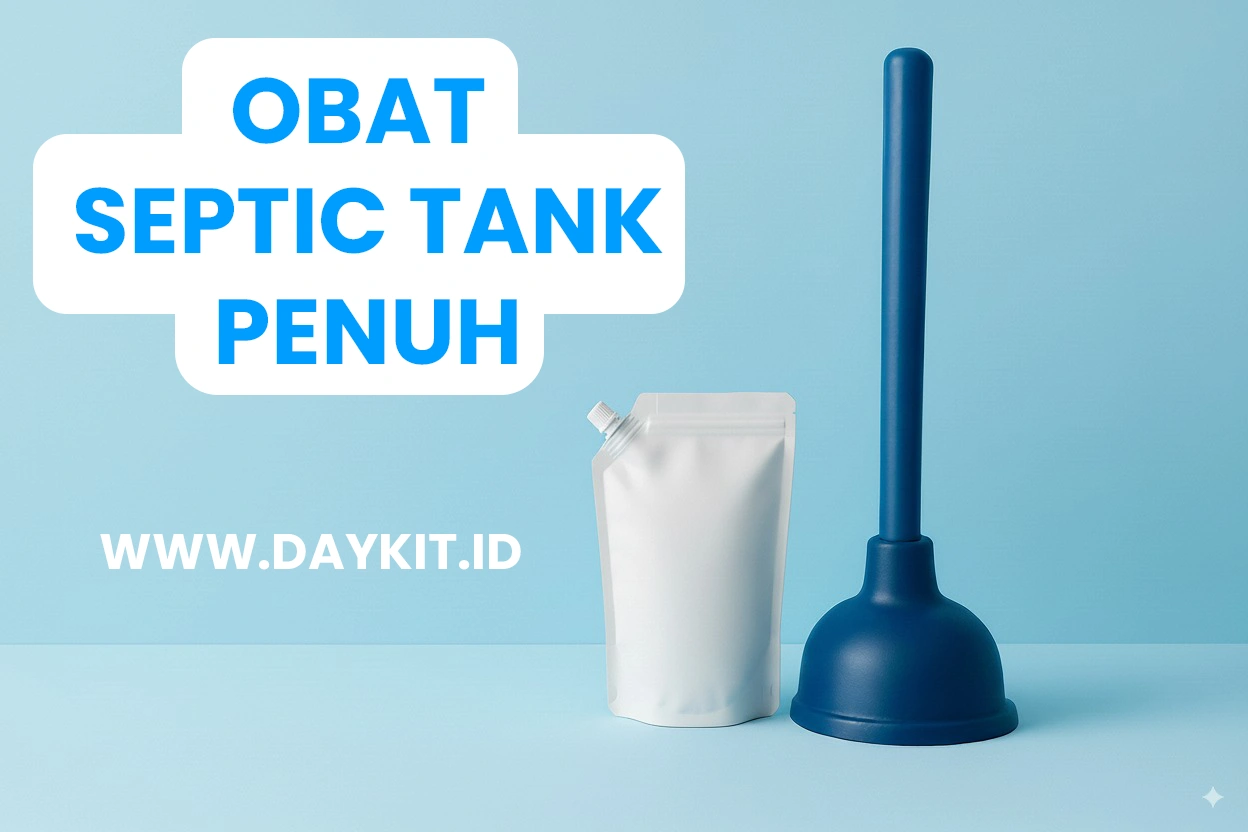 obat septic tank penuh