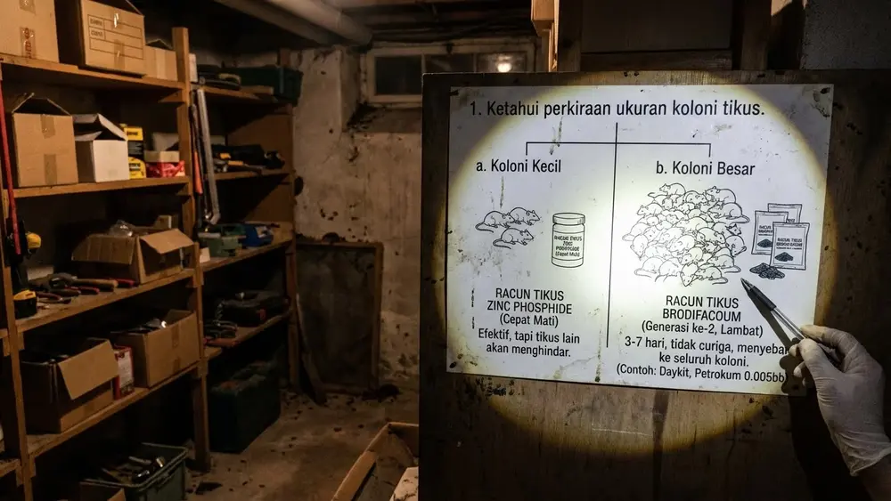 racun tikus paling kuat