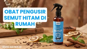 obat pengusir semut hitam di rumah