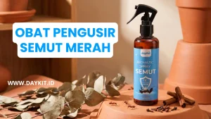 obat pengusir semut merah