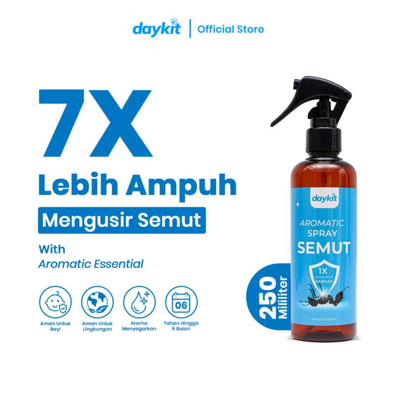 obat spray pengusir semut