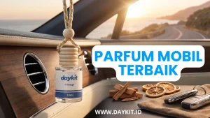parfum mobil terbaik