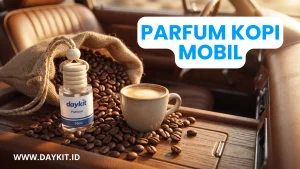parfum kopi mobil