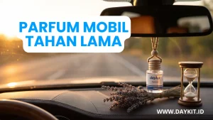 parfum mobil tahan lama