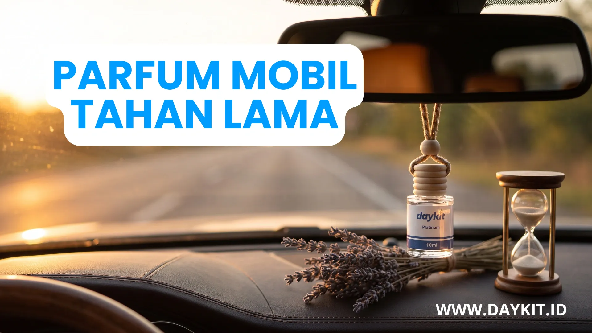 parfum mobil tahan lama